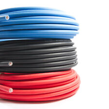 Câble Solaire Vente au Mètre