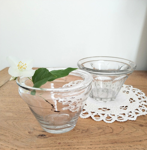 Pots confiture anciens - 2,