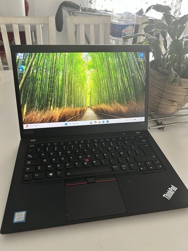 Lenovo thinkpad t490 i5 - lenovo, –