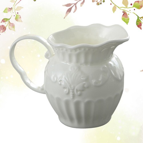 Cruche céramique pot - céramique,
