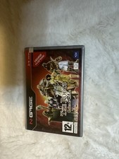 Nokia N-Gage The Roots Gates Of CHAOS Ngage Factory Neuf A71