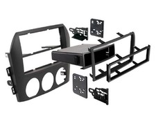 Kit 2DIN compatible avec Mazda