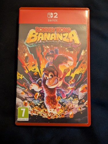 Nintendo donkey kong - nintendo,