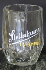 verre à bière chope