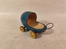 Poussette Enfant Entraîneur