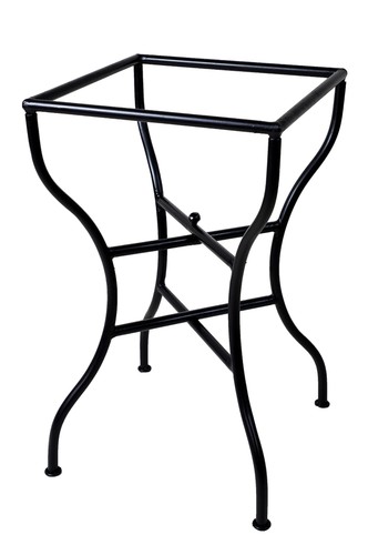 Support table mosaïque - table,