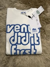 Sweat-shirt Lacoste édition