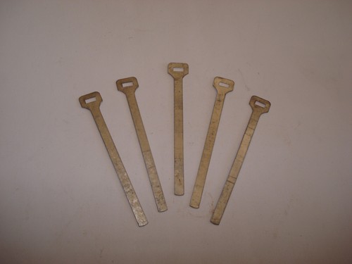 Anciens colliers pour cadre - colliers,