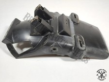 Bavette arrière KAWASAKI