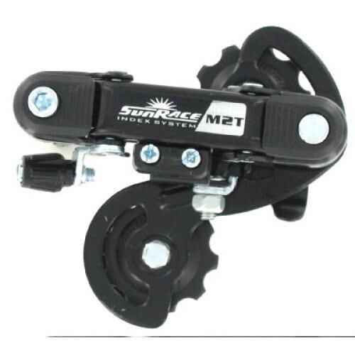 Sunrace rdm2t dérailleur - sunrace,