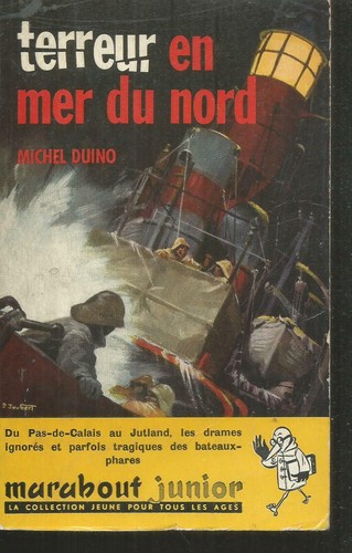 Terreur mer nord michel - du, nord.michel