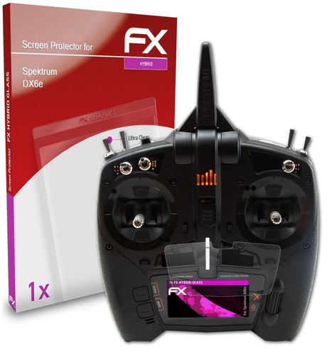 Atfolix verre film - atfolix, protecteur