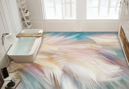 Plume rêve 7380na - rêve, 3d