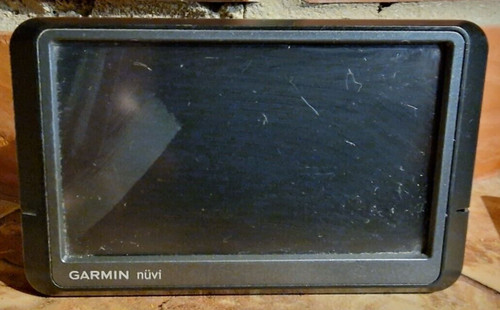Garmin nüvi 255w pouces - garmin, 4.3