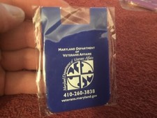 Maryland Dept. Veterans