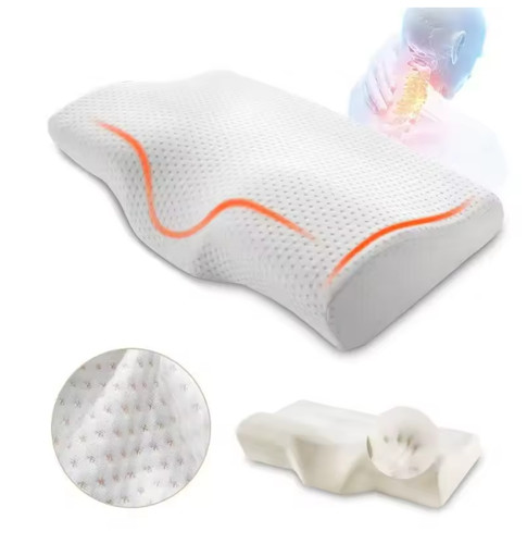 Oreiller orthopédique - , en