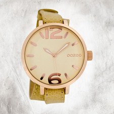 Oozoo Timepieces Montre Femme