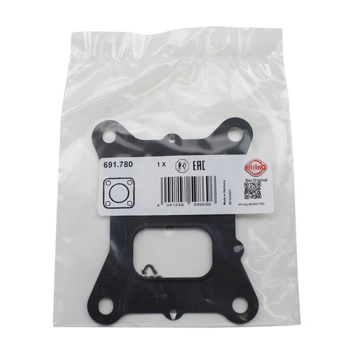 Elring turbocharger gasket - gasket, for