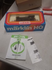 MÄRKLIN  3145 ECHELLE HO 1/87