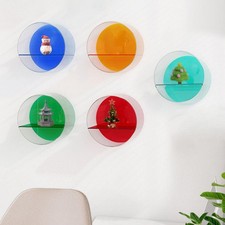 Vitrine En Acrylique pour