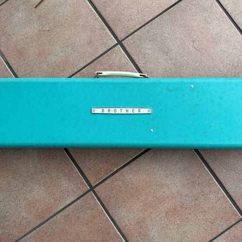 Machine tricoter brother - tricoter,