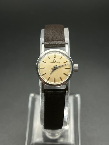 Eterna matic automatique 17 - matic,