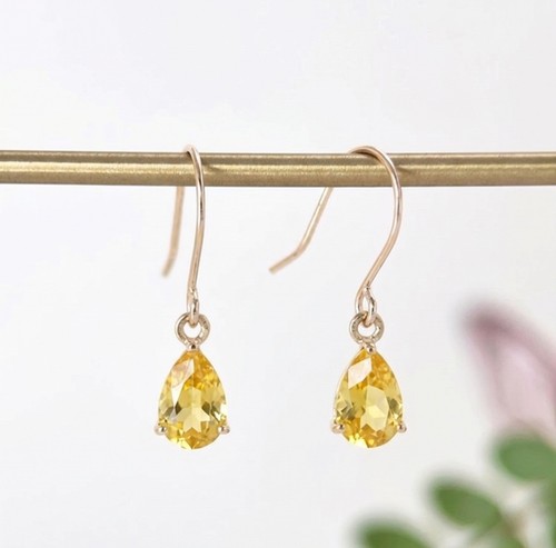 Boucles oreilles pendantes - d’oreilles,