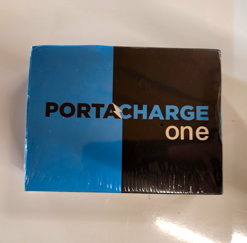 Porta charge one portable - porta-charge, qi