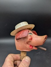 Ancien bouchon de bouteille