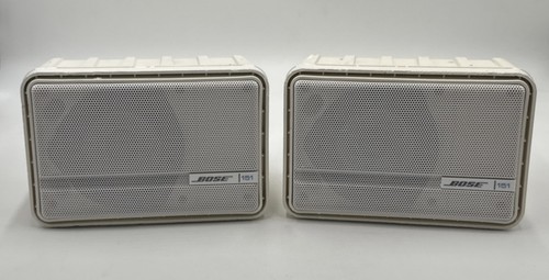 Bose 151 environmental - bose,