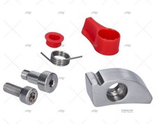 RESSORT GUINDEAU V2 V3 LEWMAR 66000628