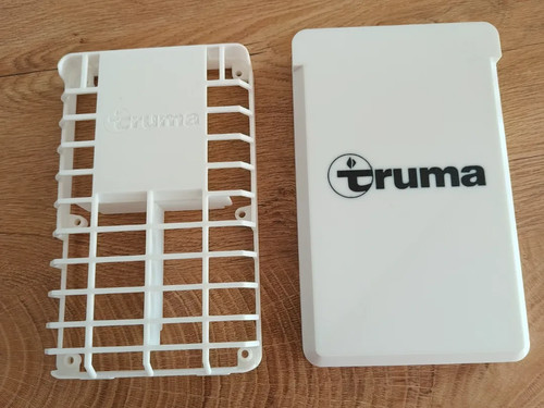 Truma caravan boiler - truma, bo