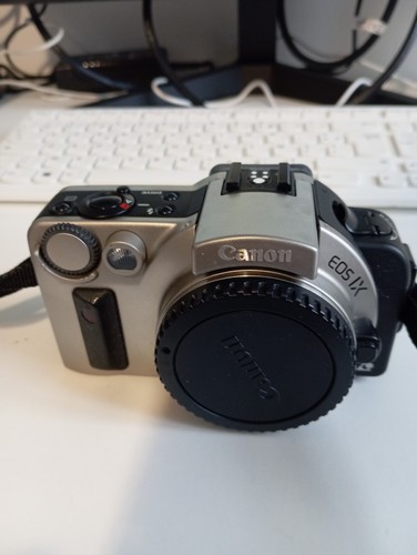 Canon oes zoom 18 - oes, ix