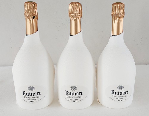 Ruinart brut millésimé - brut,