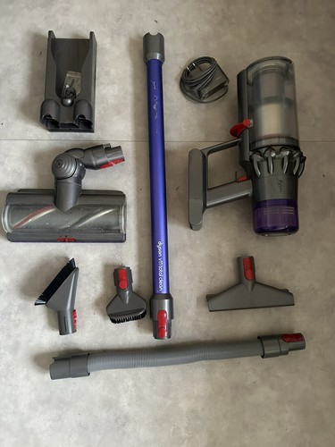 Dyson v11 absolute aspirateur - v11,