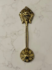 Ciseaux mouchette / Eteignoir