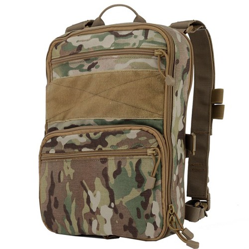 410 flatpack tactical - 410, backpack
