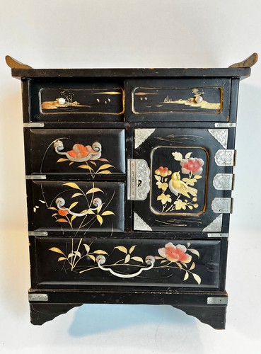 Petit cabinet napoléon iii - petit,