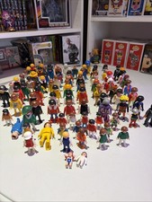 Lot Playmobile Geobra