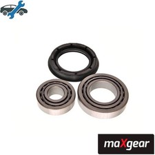 WHEEL BEARING KIT 33-0282 FOR