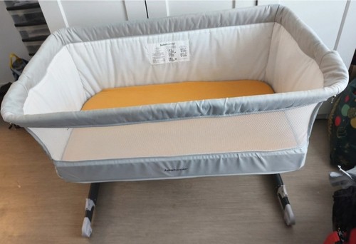 Aubert concept cododo bébé - concept+,