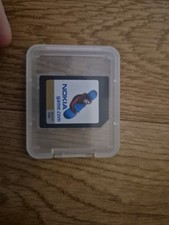 Jeux nokia ngage
