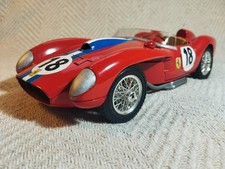 Ferrari 250 Testarossa 1957 -