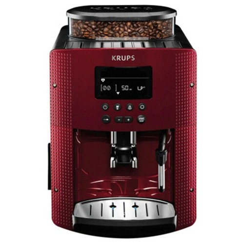 Cafetière expresso
