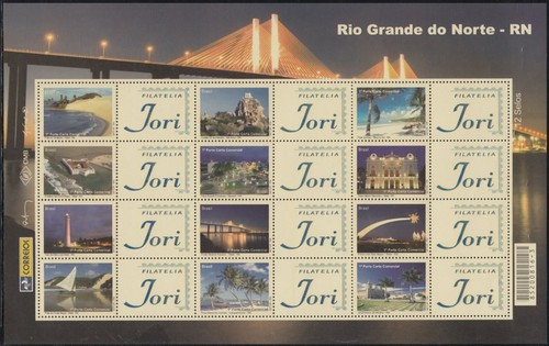 Brésil brazil 70 2009 - brazil, 59/70