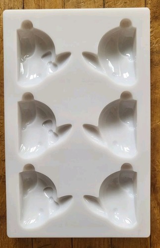 Lapin pâques plaque - lapin,