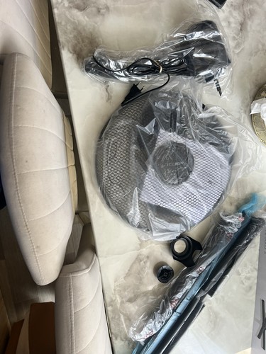 Ventilateur livraison - ventilateur,