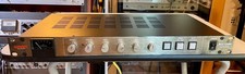 Warm Audio Stereo BUS COMP Compressor
