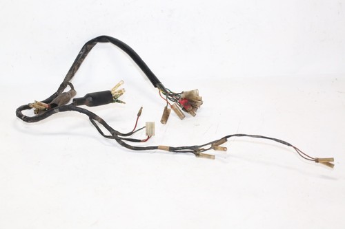 Faisceau électrique honda - faisceau,