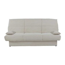 Banquette clic-clac - 3 places